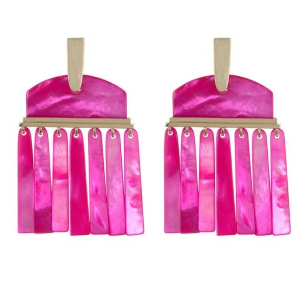 Kendra Scott Layne Earrings